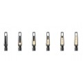 Rizoma VISION Sequential Turn Signal Indicator Light Rizoma VISION Sequential Turn Signal Indicator Light